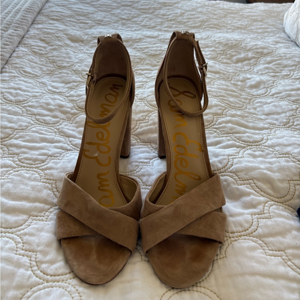 Sam Edelman heels!